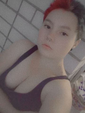 Проститутка Фаина
