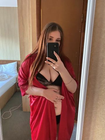 Проститутка Дина